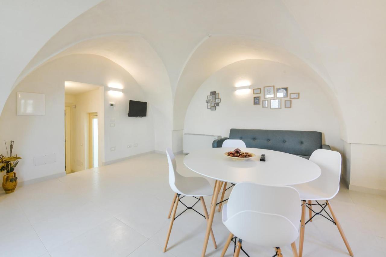 Casa Magade B&B Manduria Exteriör bild